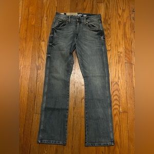 Wrangler Retro Slim Fit Bootcut Jeans - Size: 30x32 - New with Tags